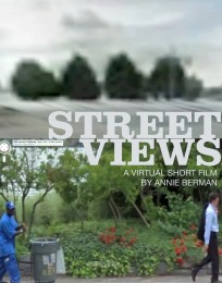 StreetViewsposter